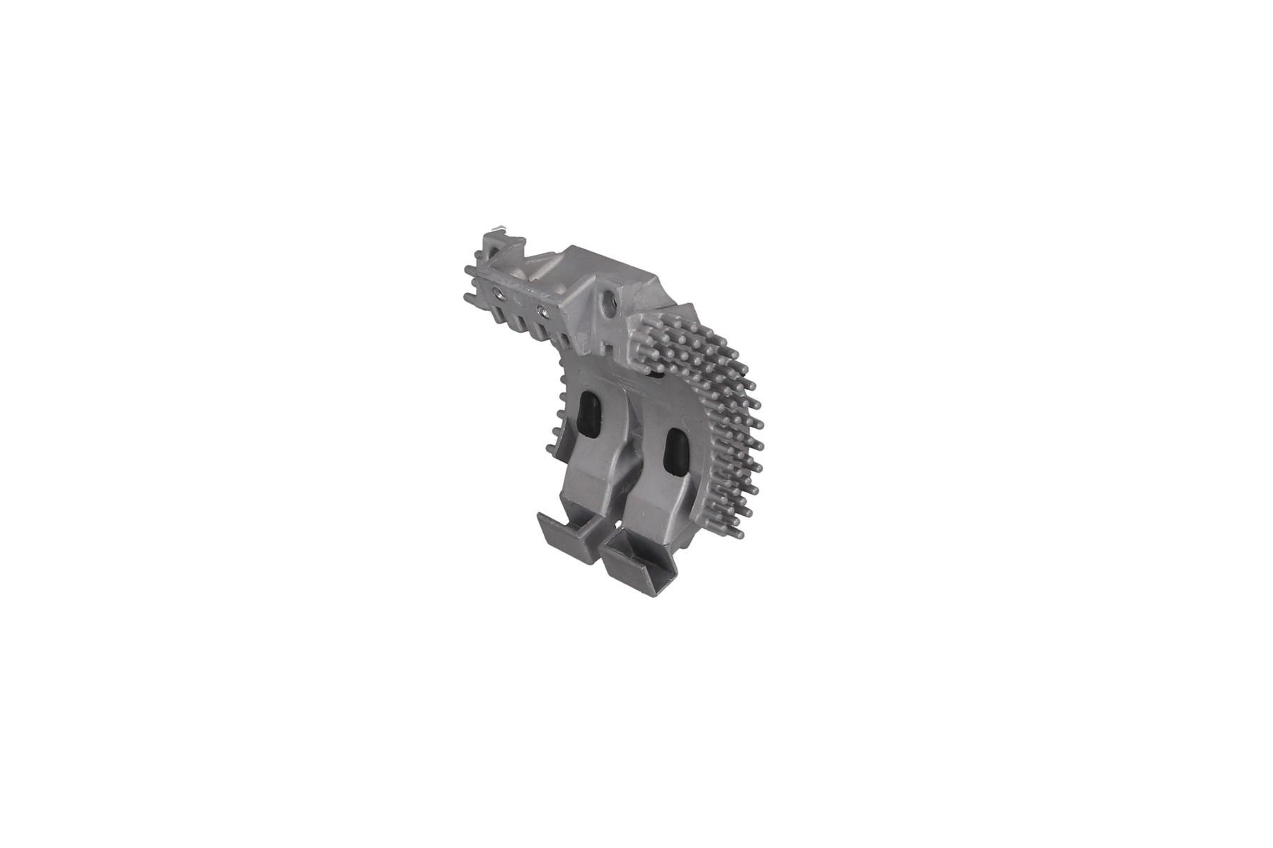 KAMOKA Modstand, kabineventilator 4140108 for BMW