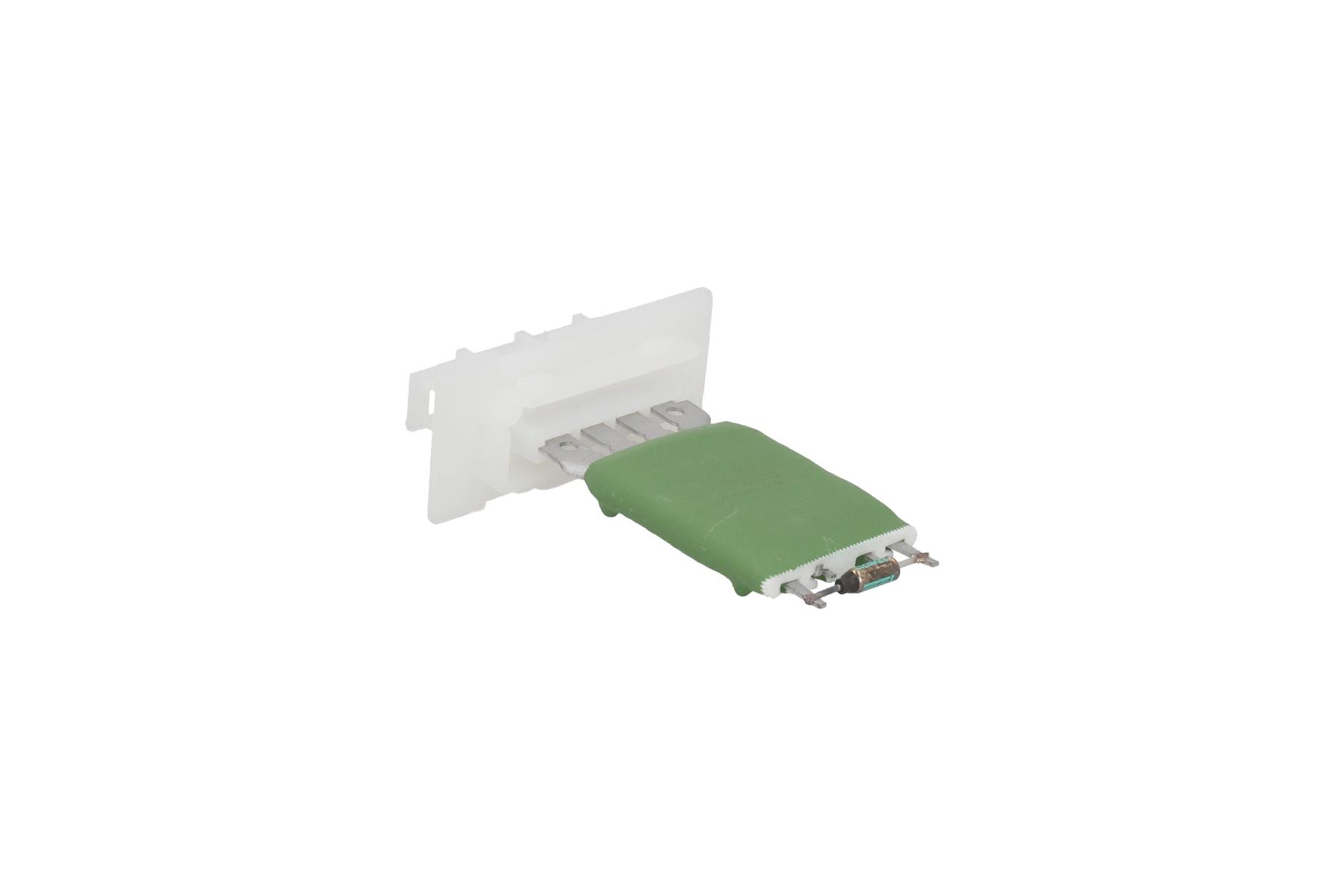 KAMOKA Modstand, kabineventilator 4140136 for PEUGEOT