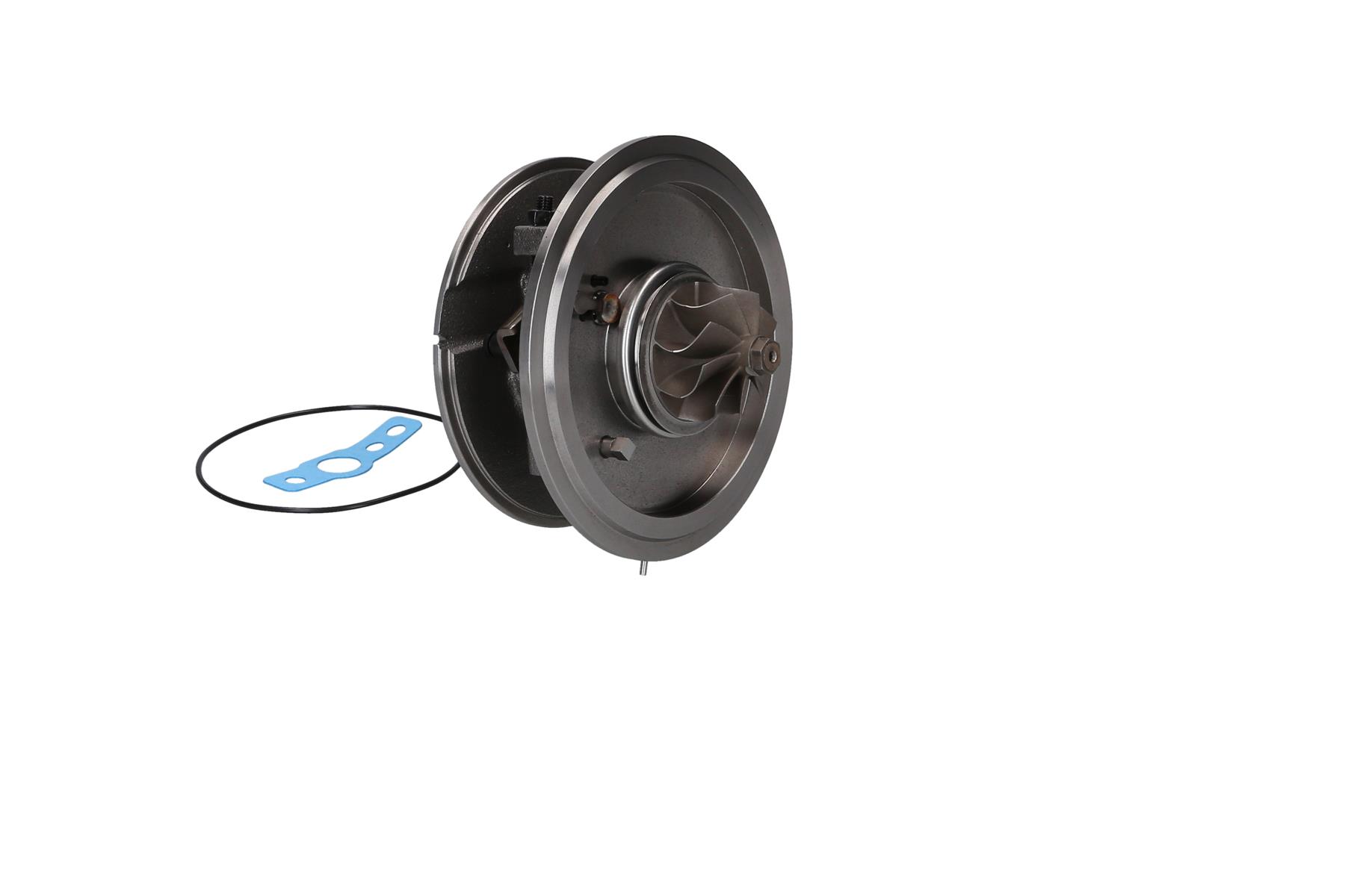 KAMOKA Lejehus, turbo 8604141 for VAG
