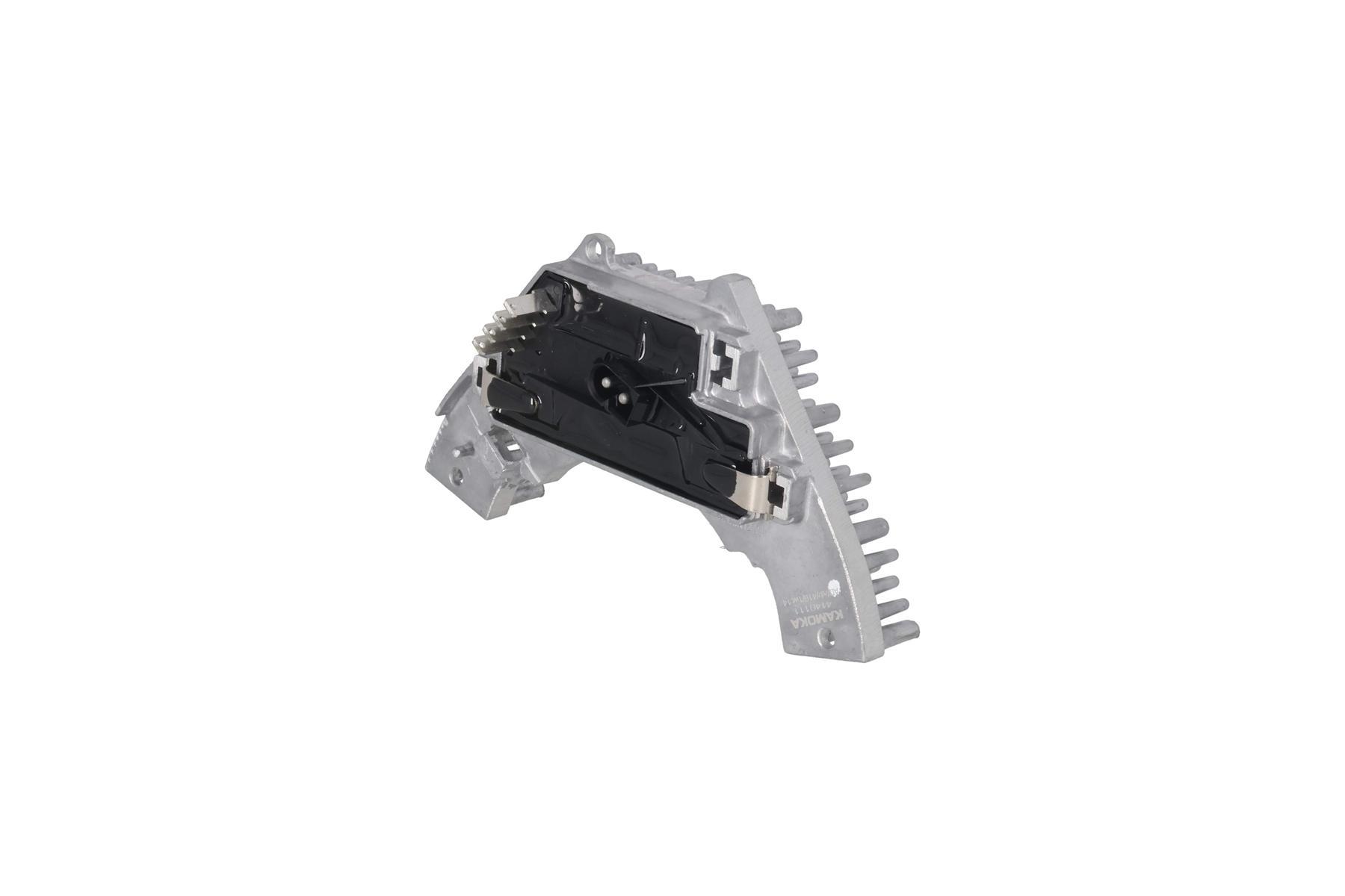 KAMOKA Modstand, kabineventilator 4140111 for PEUGEOT LANCIA