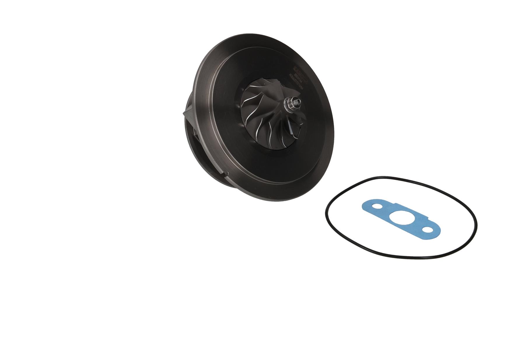 KAMOKA Lejehus, turbo 8604144 for JEEP FIAT