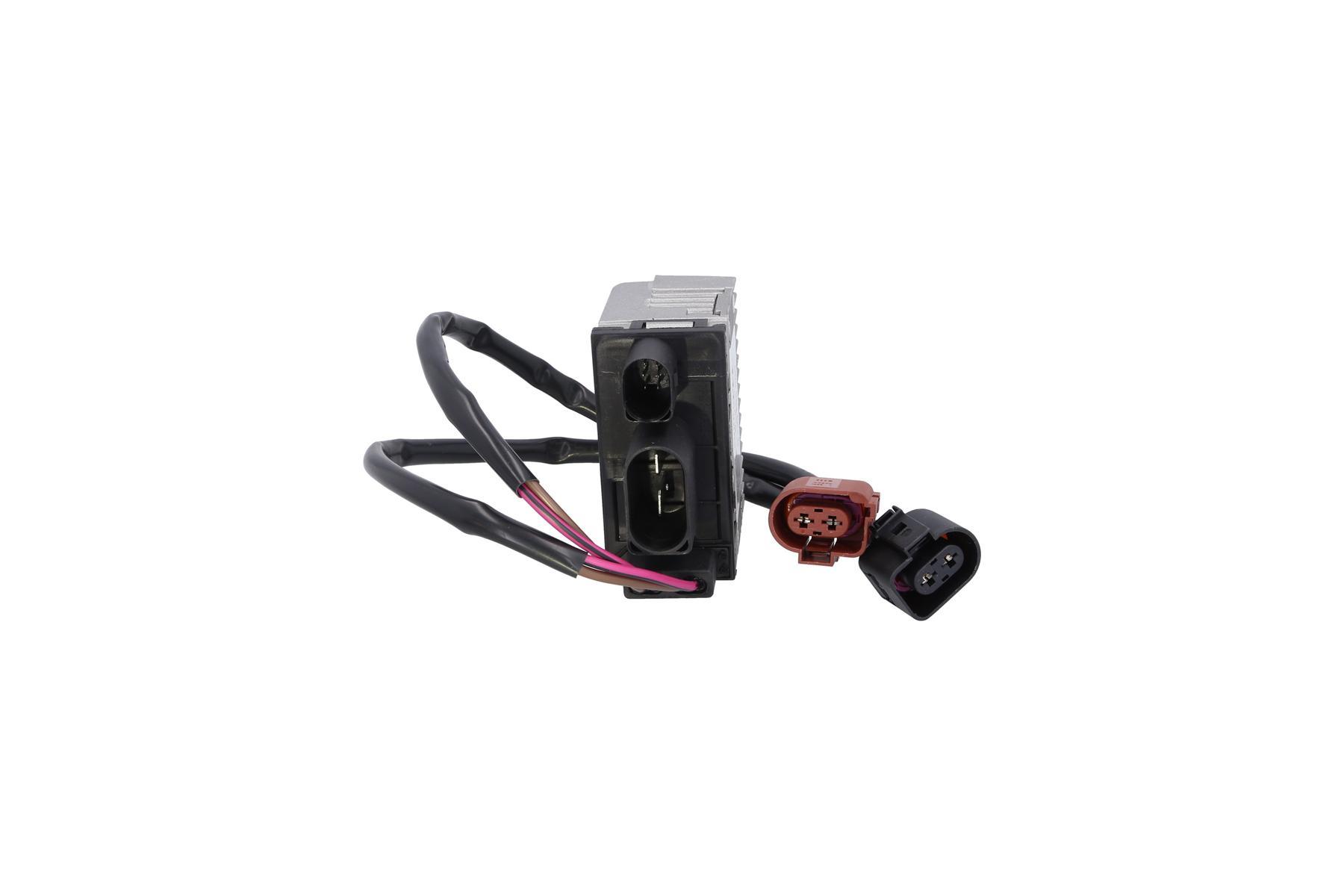 KAMOKA Modstand, kabineventilator 4140005 for AUDI