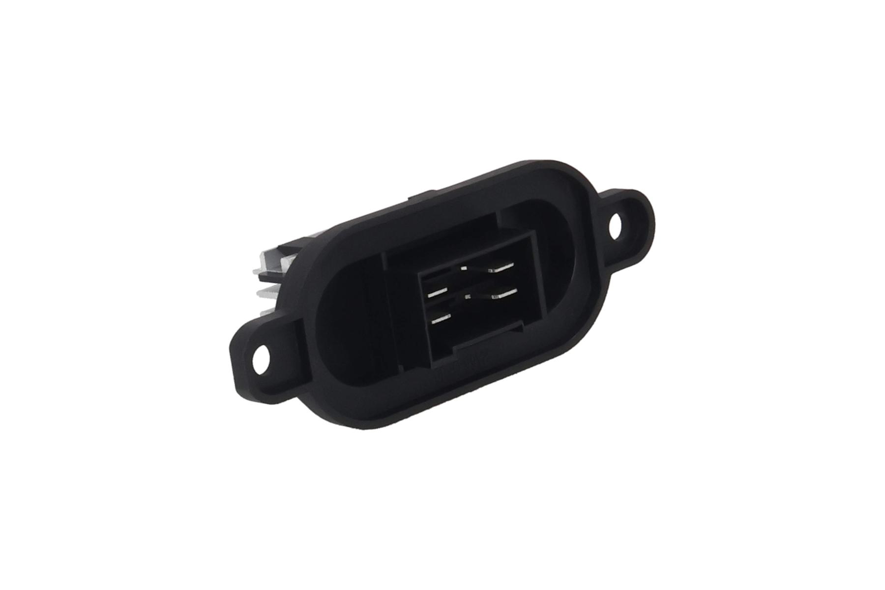 KAMOKA Modstand, kabineventilator 4140199 for ALFAROME/FIAT/LANCI
