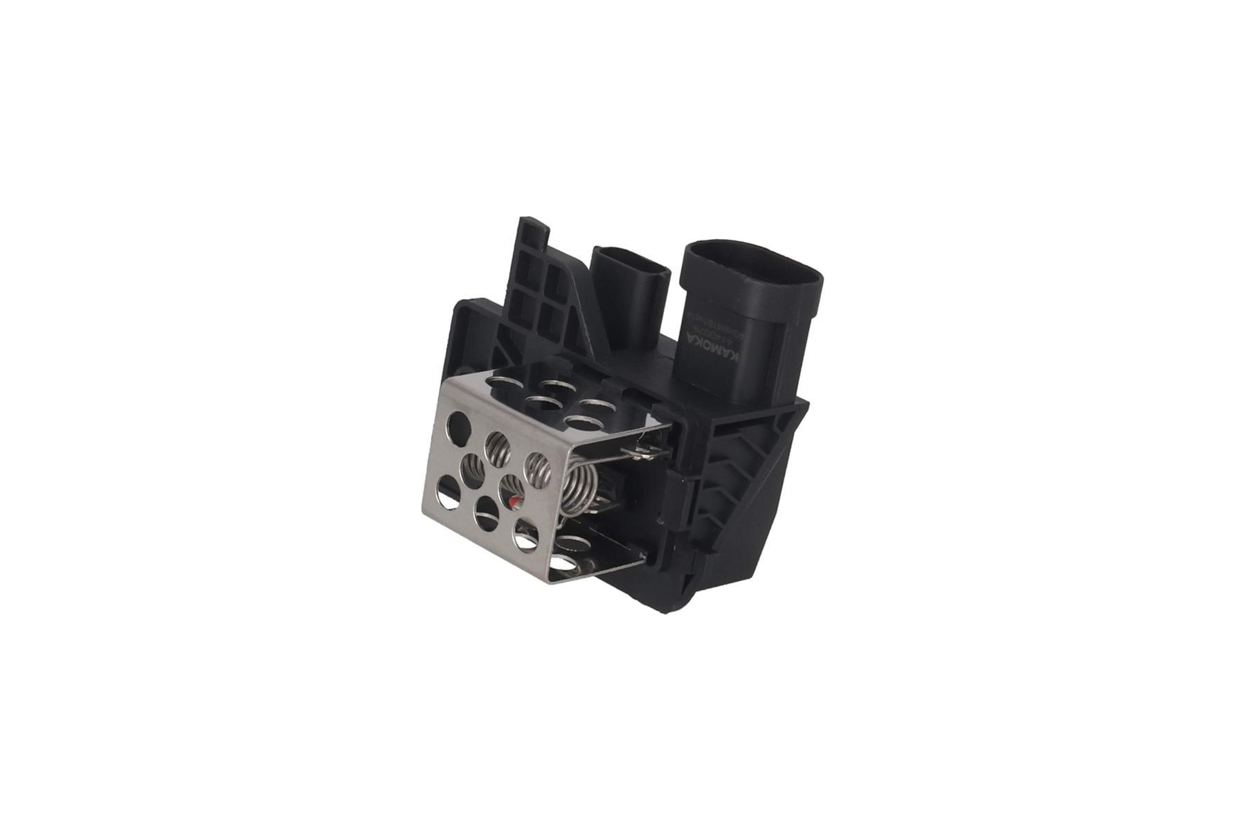 KAMOKA Modstand, kabineventilator 4140133 for DACIA
