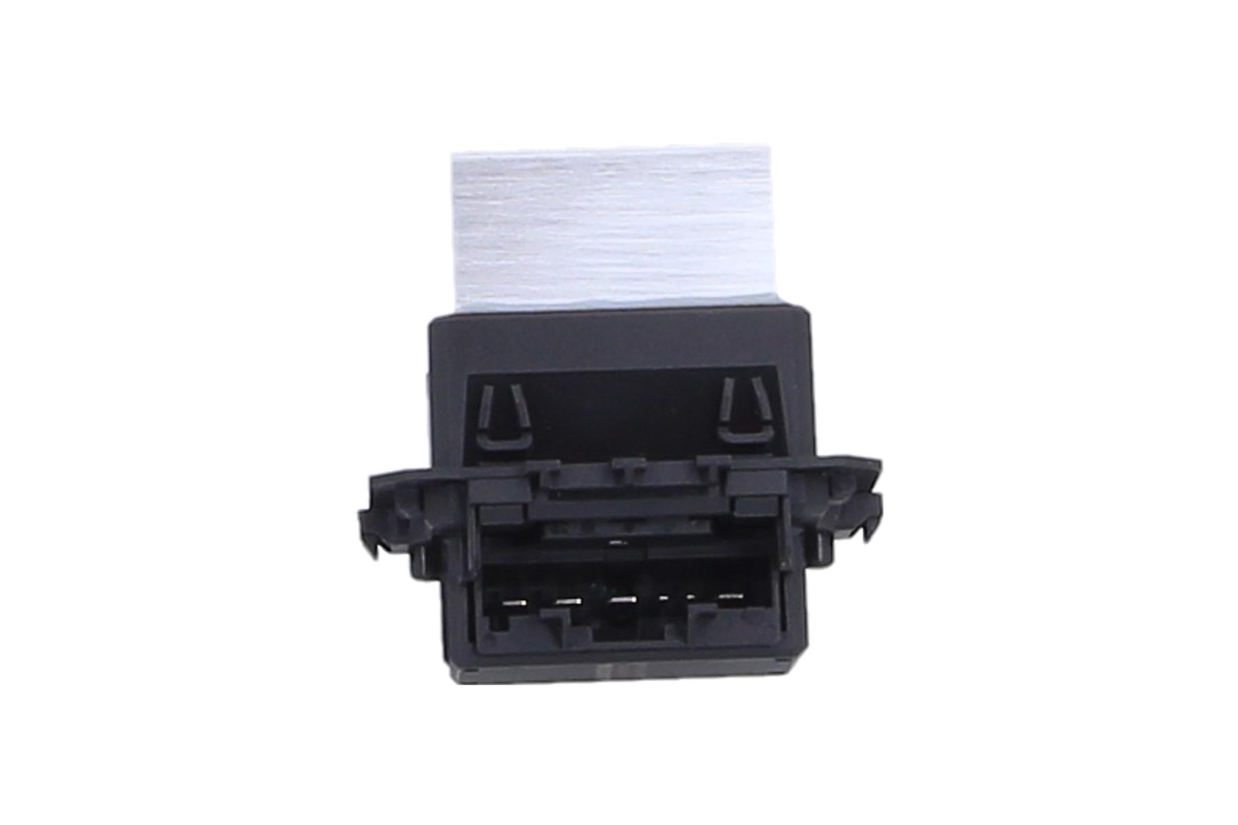 KAMOKA Modstand, kabineventilator 4140065 for CITROËN/PEUGEOT