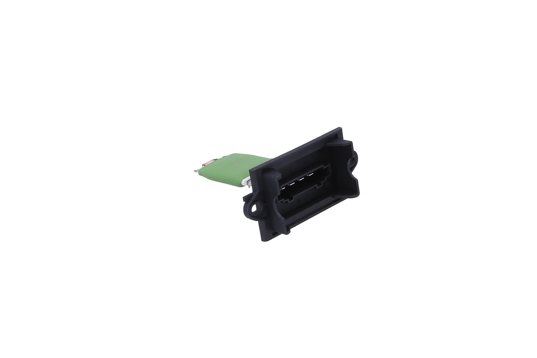 KAMOKA Modstand, kabineventilator 4140134 for CITROËN/PEUGEOT