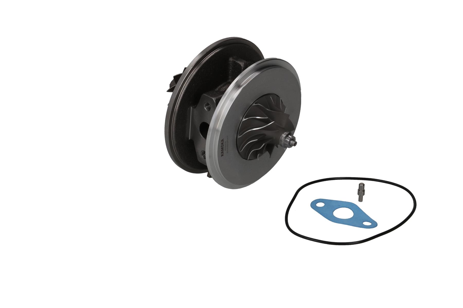 KAMOKA Lejehus, turbo 8604155 for VAG