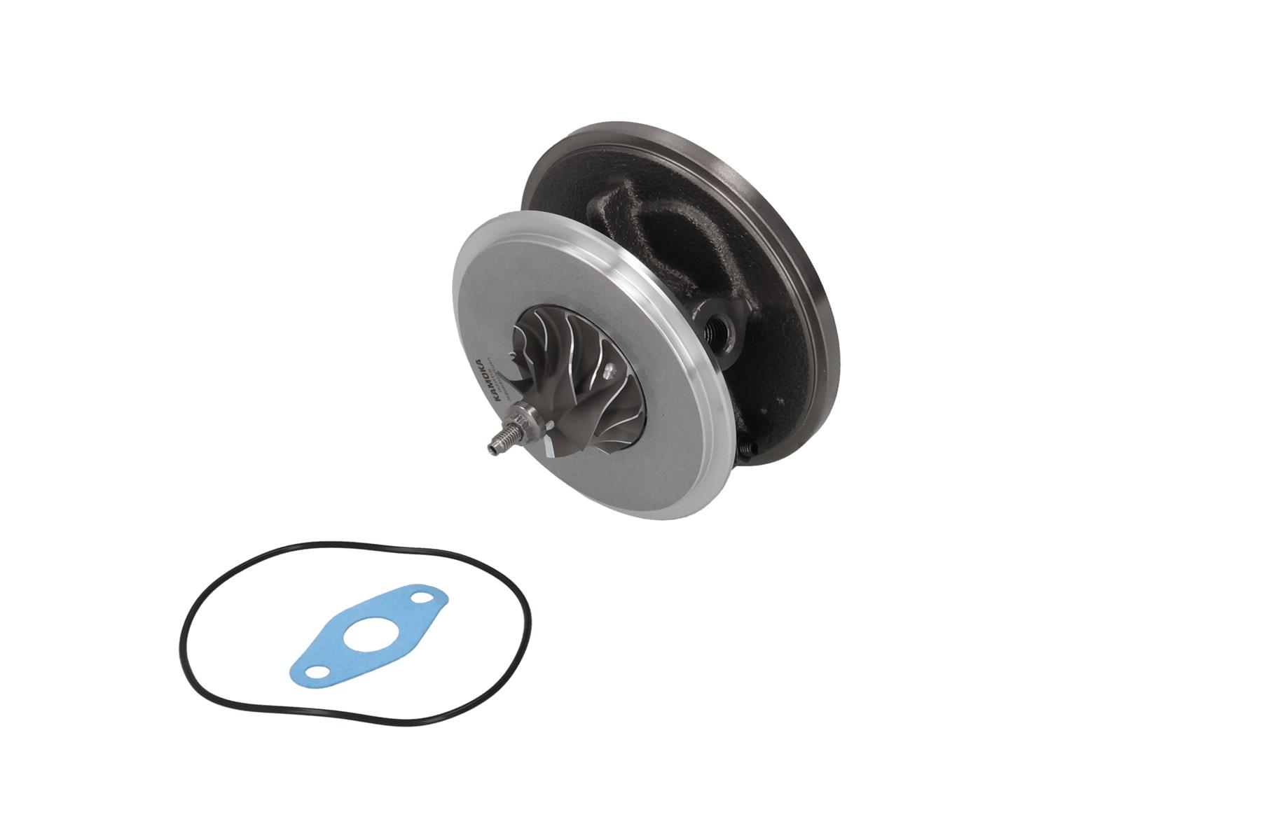 KAMOKA Lejehus, turbo 8604156 for HYUNDAI