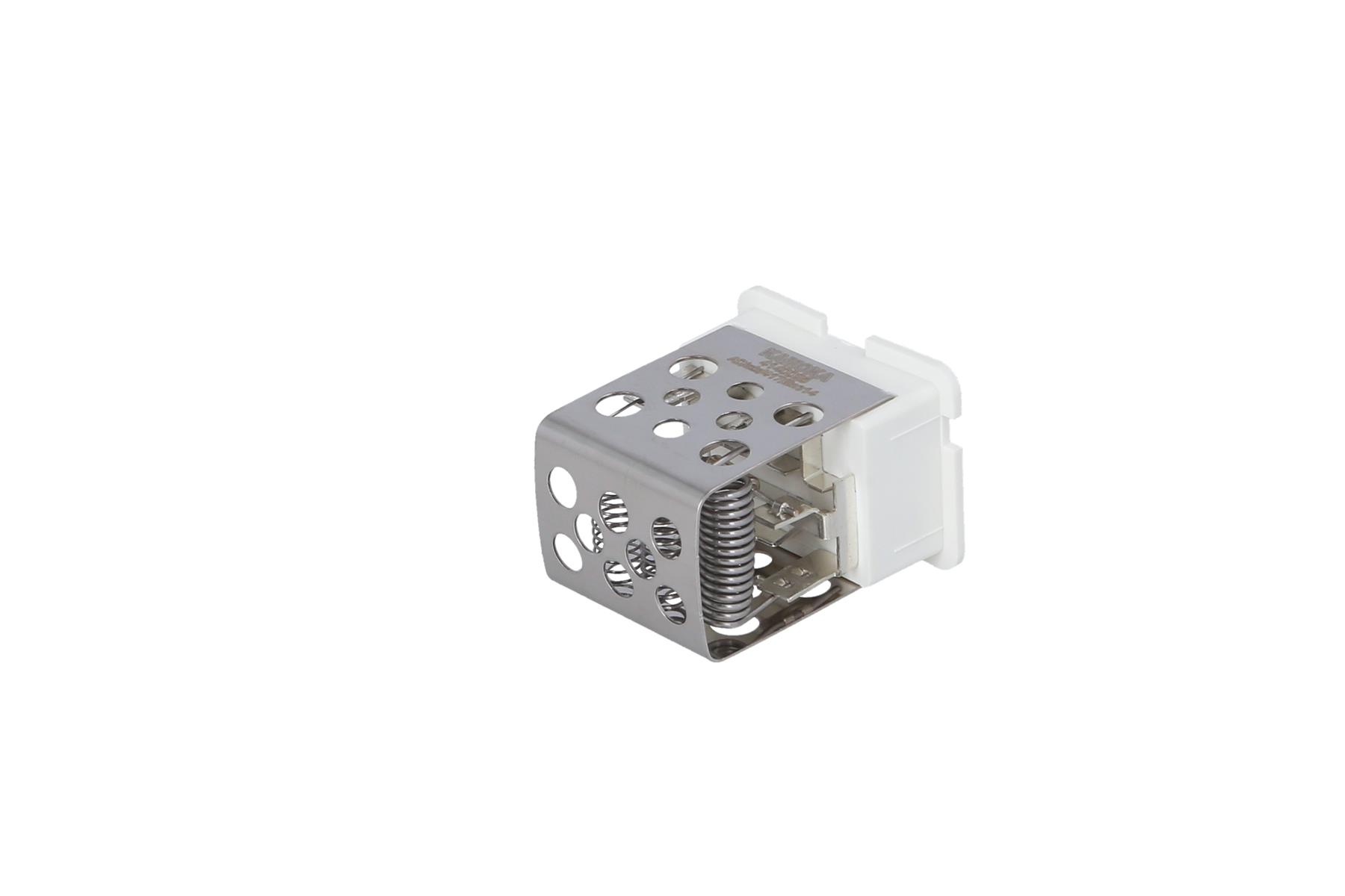 KAMOKA Modstand, kabineventilator 4140025 for OPEL VAUXHALL
