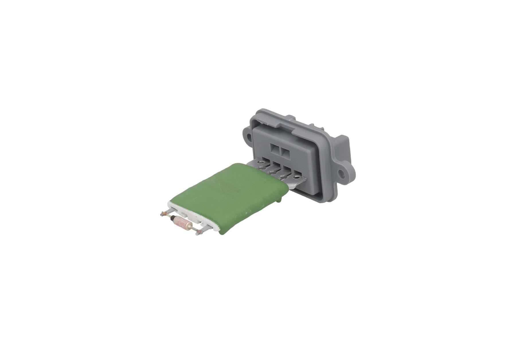 KAMOKA Modstand, kabineventilator 4140146 for OPEL