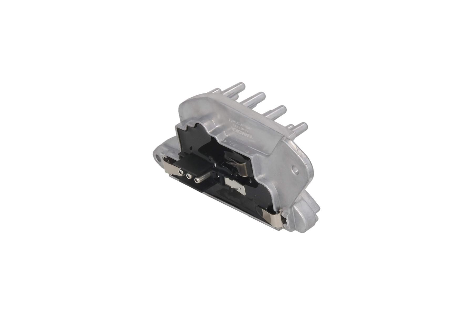 KAMOKA Modstand, kabineventilator 4140001 for MERCEDES-BENZ
