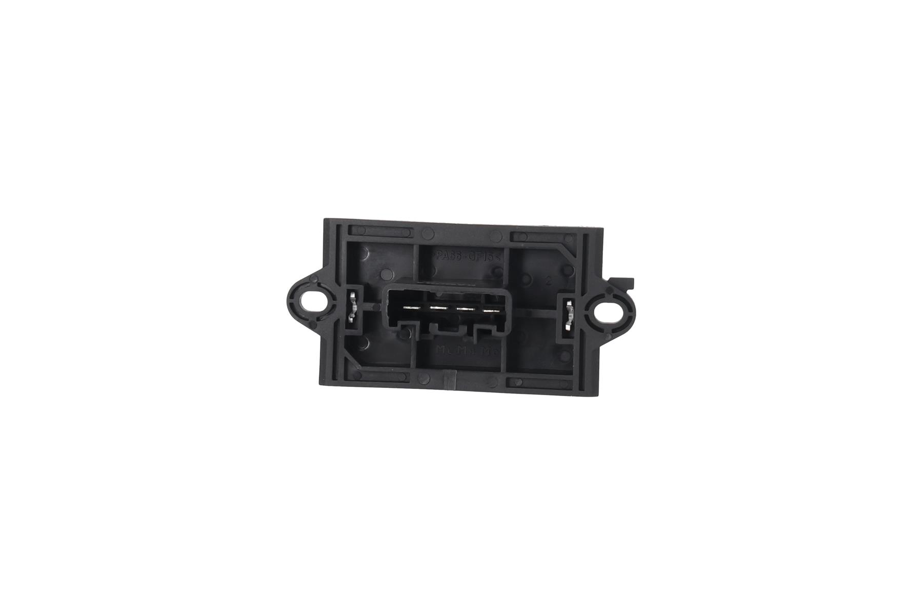 KAMOKA Modstand, kabineventilator 4140149 for NISSAN