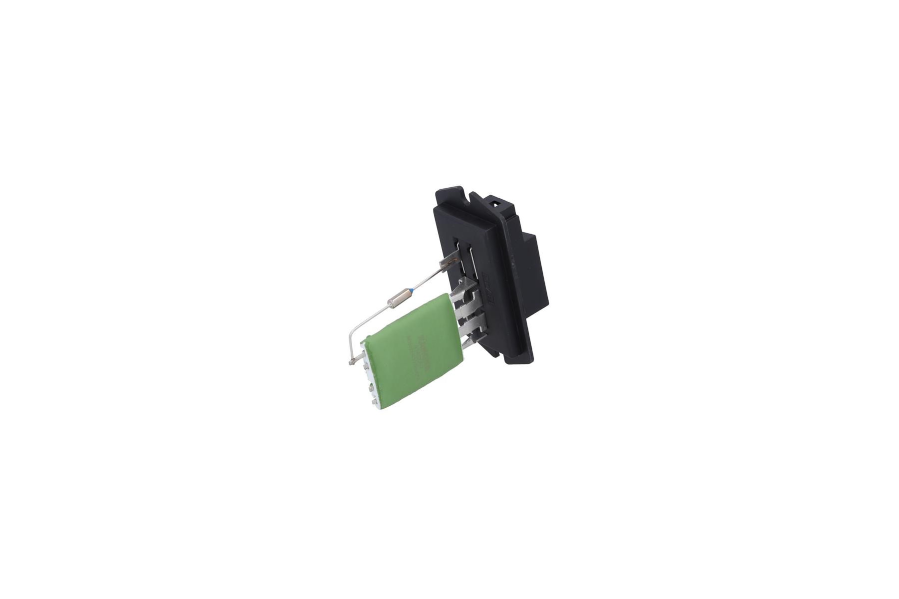 KAMOKA Modstand, kabineventilator 4140087 for CHRYSLER