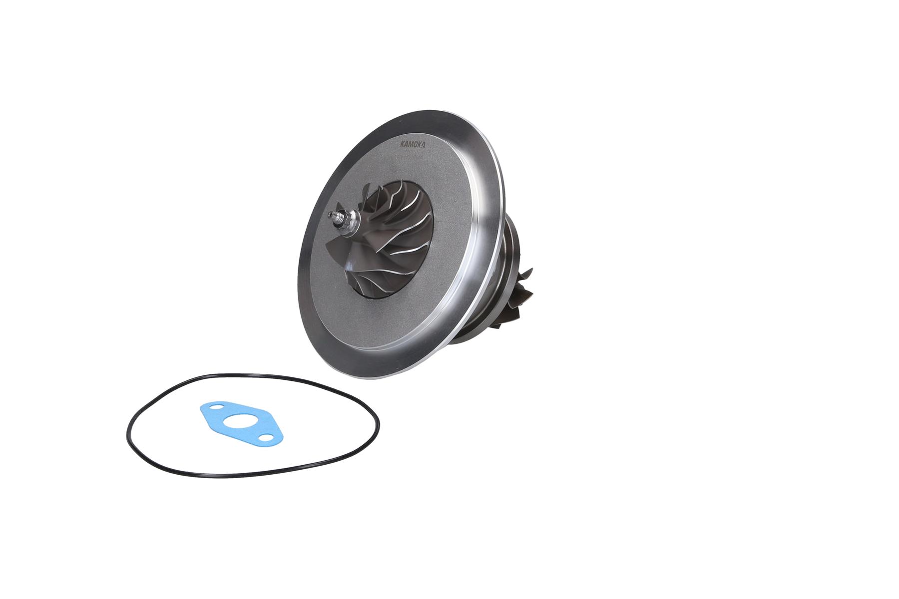 KAMOKA Lejehus, turbo 8604168 for HYUNDAI