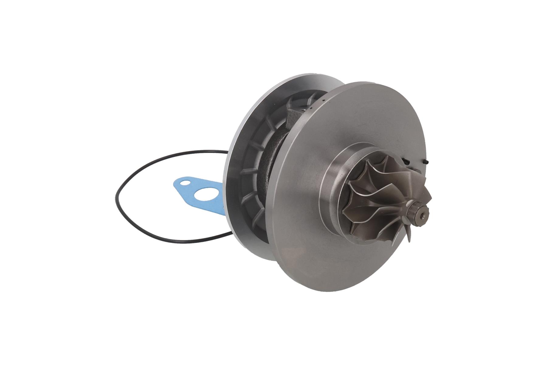 KAMOKA Lejehus, turbo 8604170 for LANCIA CITROËN/PEUGEOT