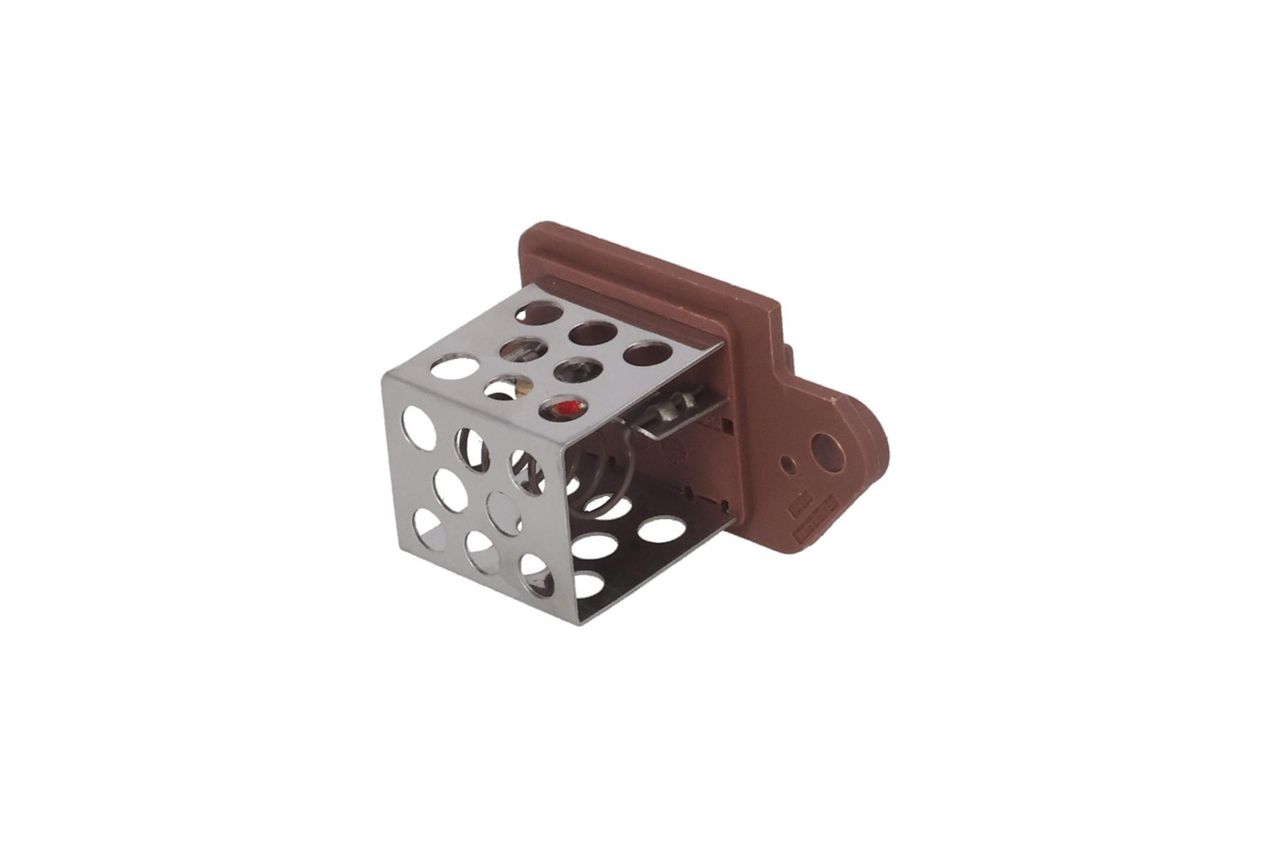 KAMOKA Modstand, kabineventilator 4140002 for CITROËN/PEUGEOT