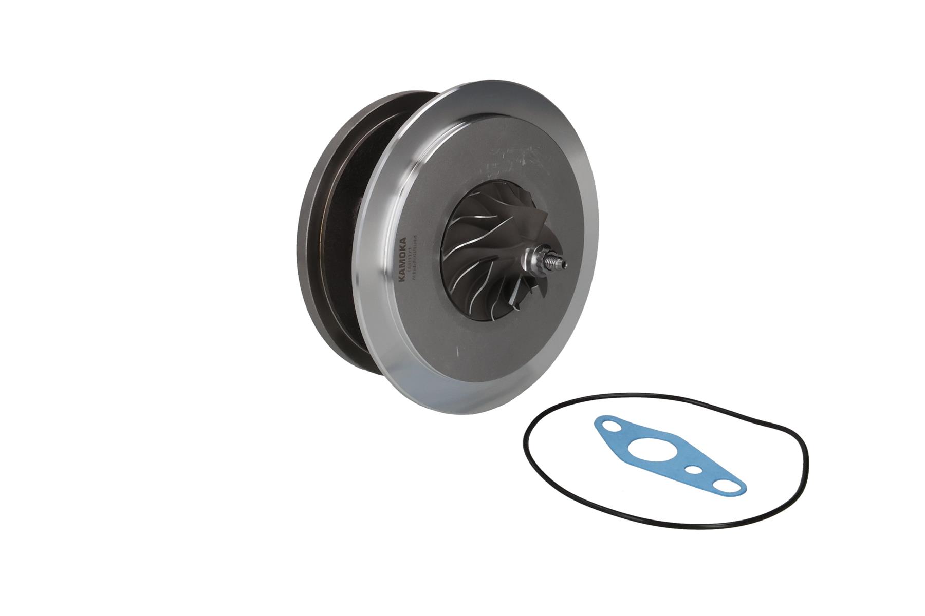 KAMOKA Lejehus, turbo 8604171 for TOYOTA