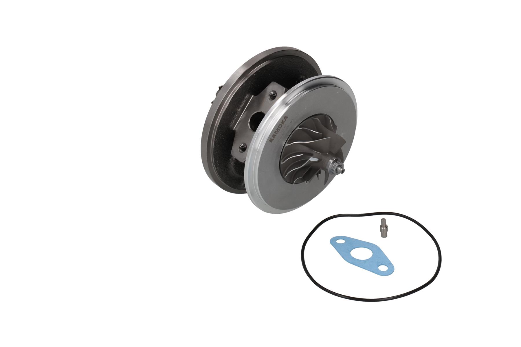 KAMOKA Lejehus, turbo 8604172 for LAND ROVER