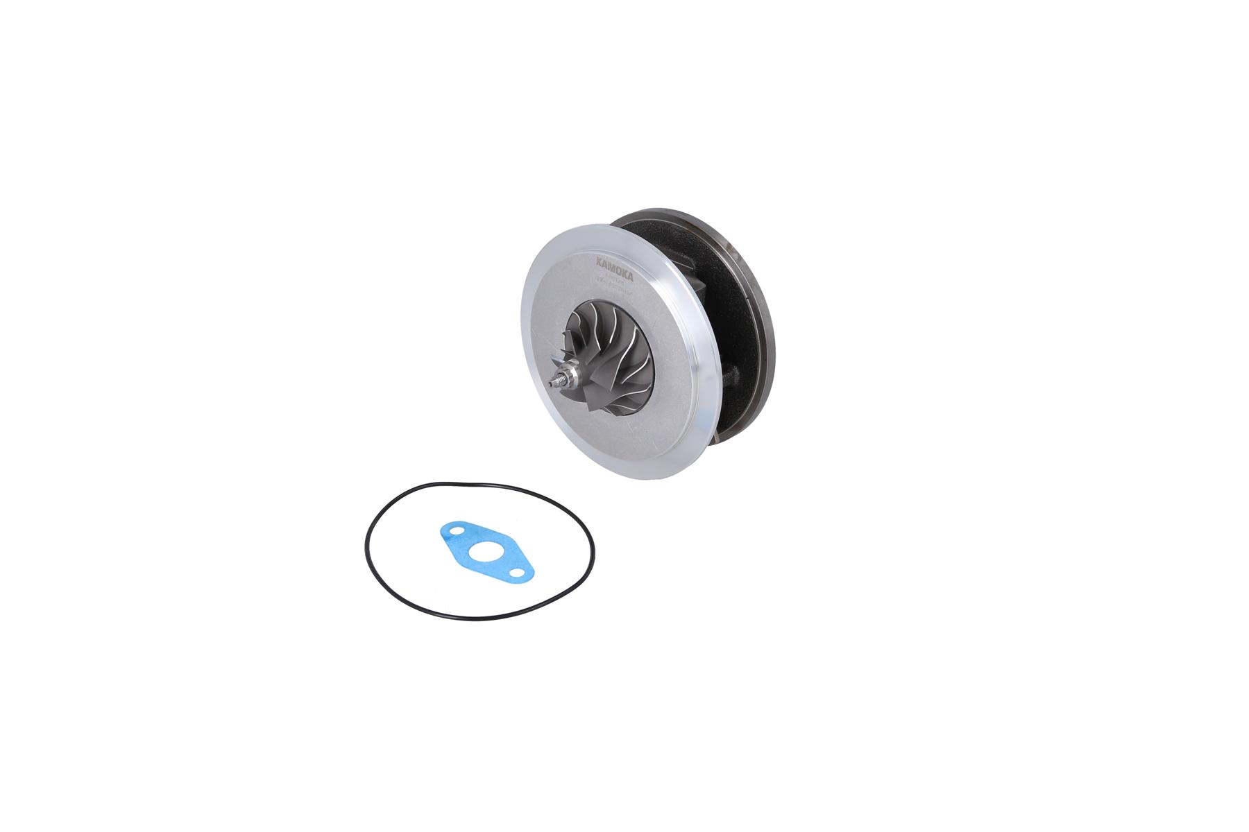 KAMOKA Lejehus, turbo 8604174 for FIAT
