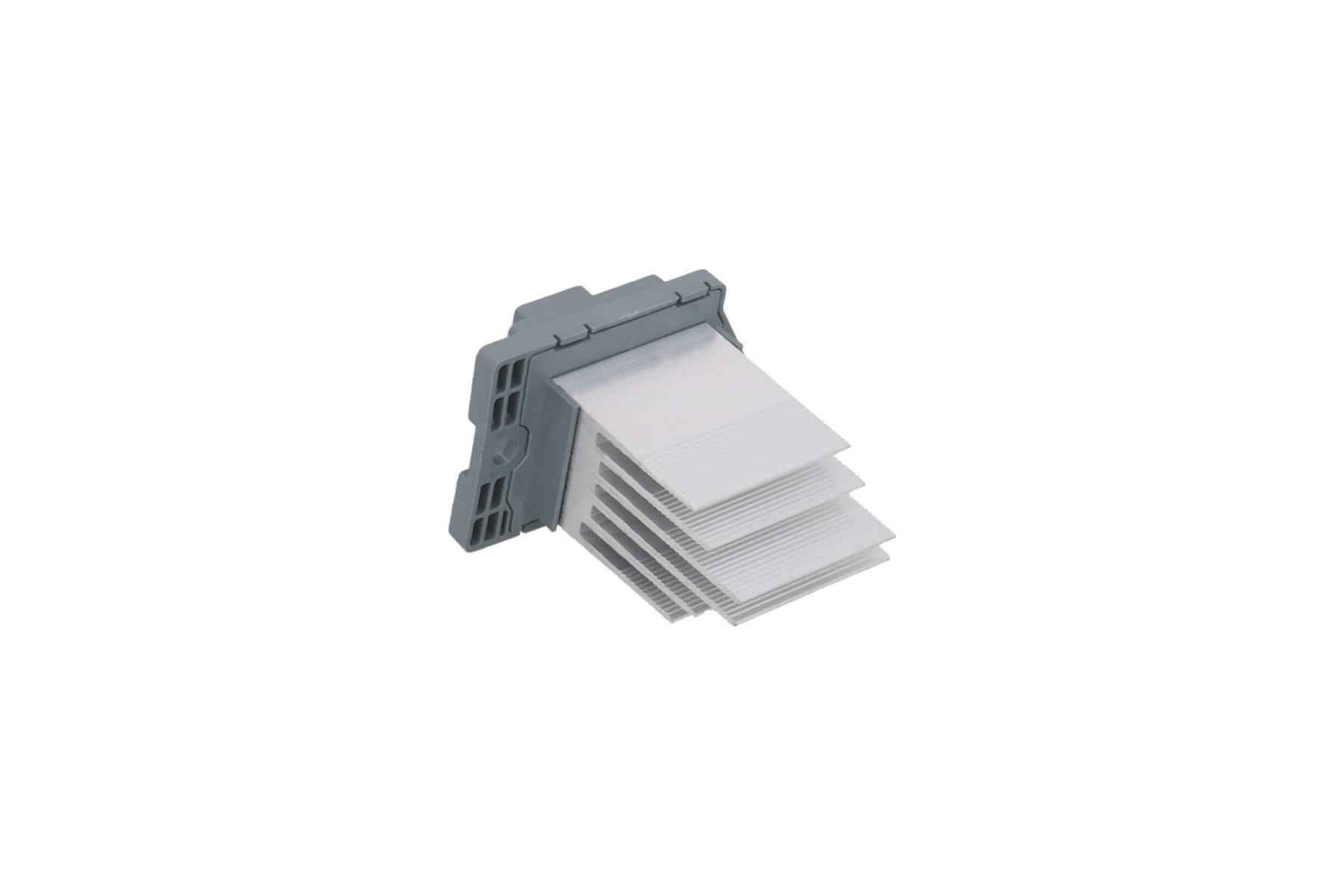 KAMOKA Modstand, kabineventilator 4140028 for KIA HYUNDAI