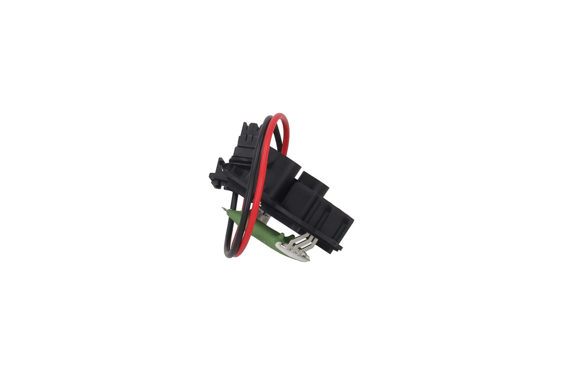 KAMOKA Modstand, kabineventilator 4140129 for RENAULT