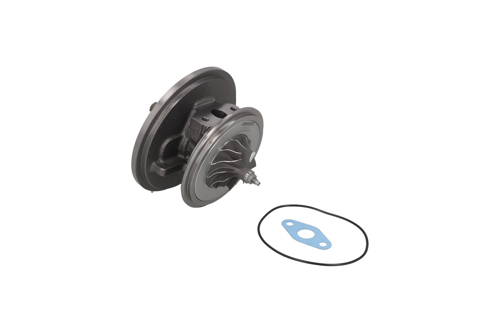 KAMOKA Lejehus, turbo 8604180 for BMW
