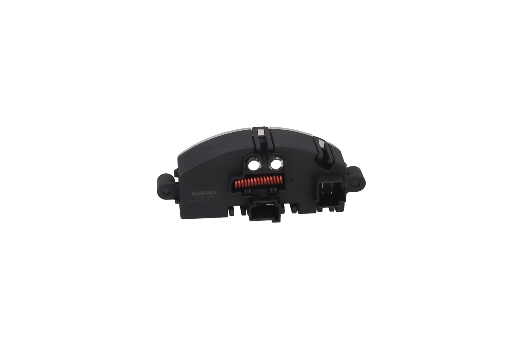 KAMOKA Modstand, kabineventilator 4140165 for MERCEDES-BENZ VAG AUDI