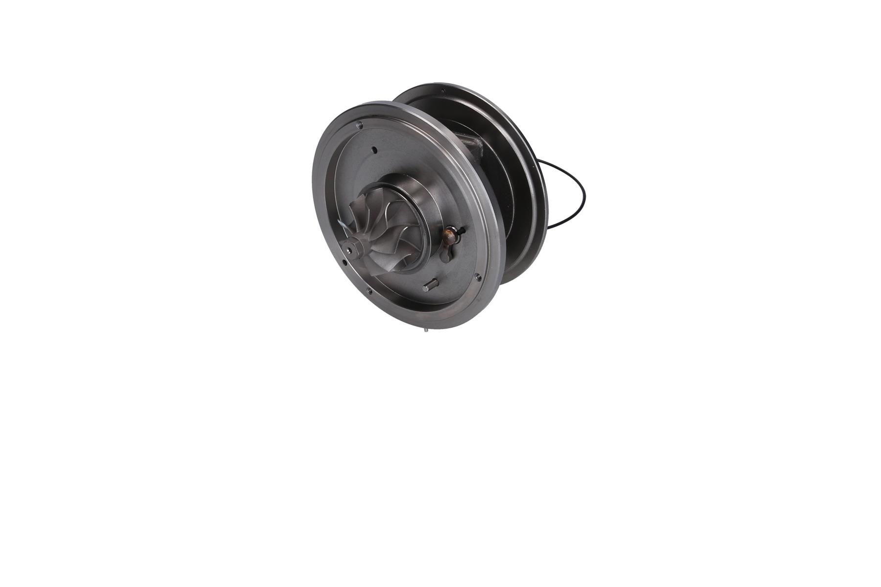 KAMOKA Lejehus, turbo 8604182 for FORD