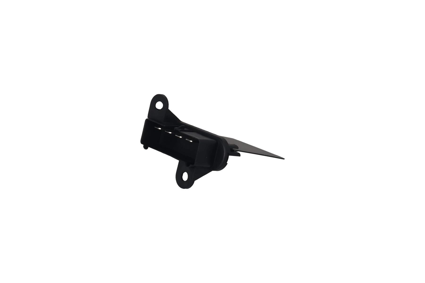 KAMOKA Modstand, kabineventilator 4140168 for JEEP