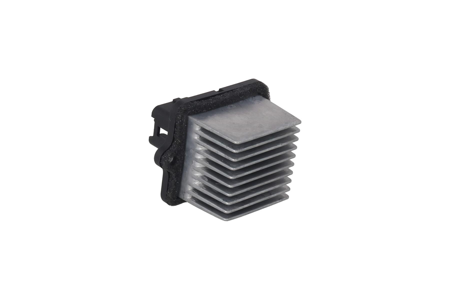 KAMOKA Modstand, kabineventilator 4140115 for MITSUBISHI KIA SUZUKI