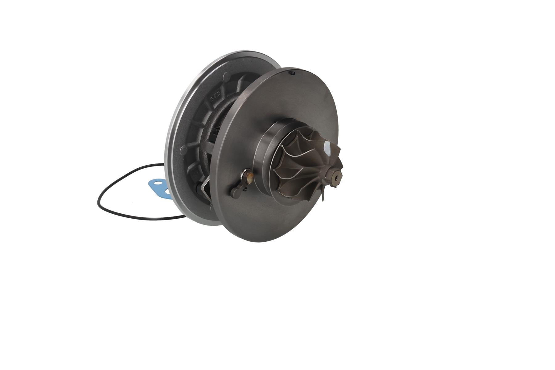 KAMOKA Lejehus, turbo 8604191 for FORD JAGUAR
