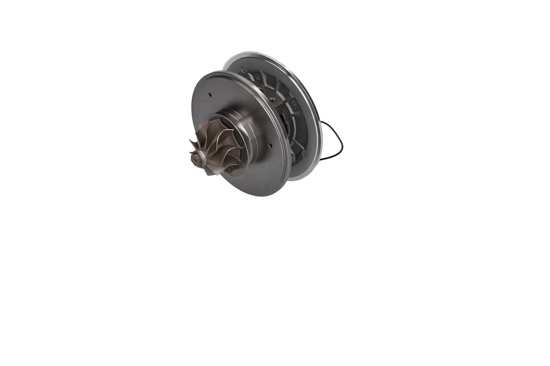 KAMOKA Lejehus, turbo 8604201 for VAG