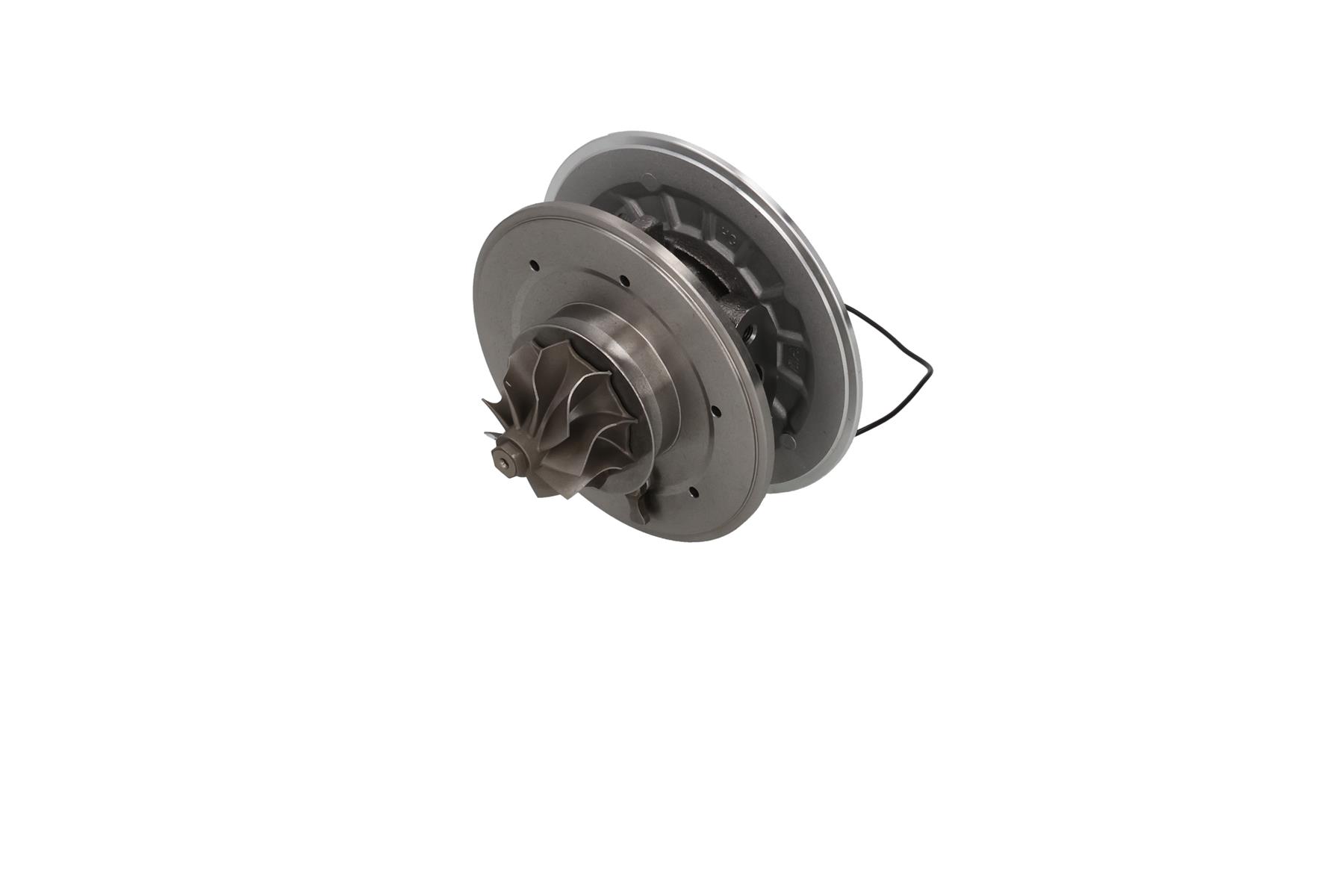 KAMOKA Lejehus, turbo 8604204 for VW AUDI SKODA
