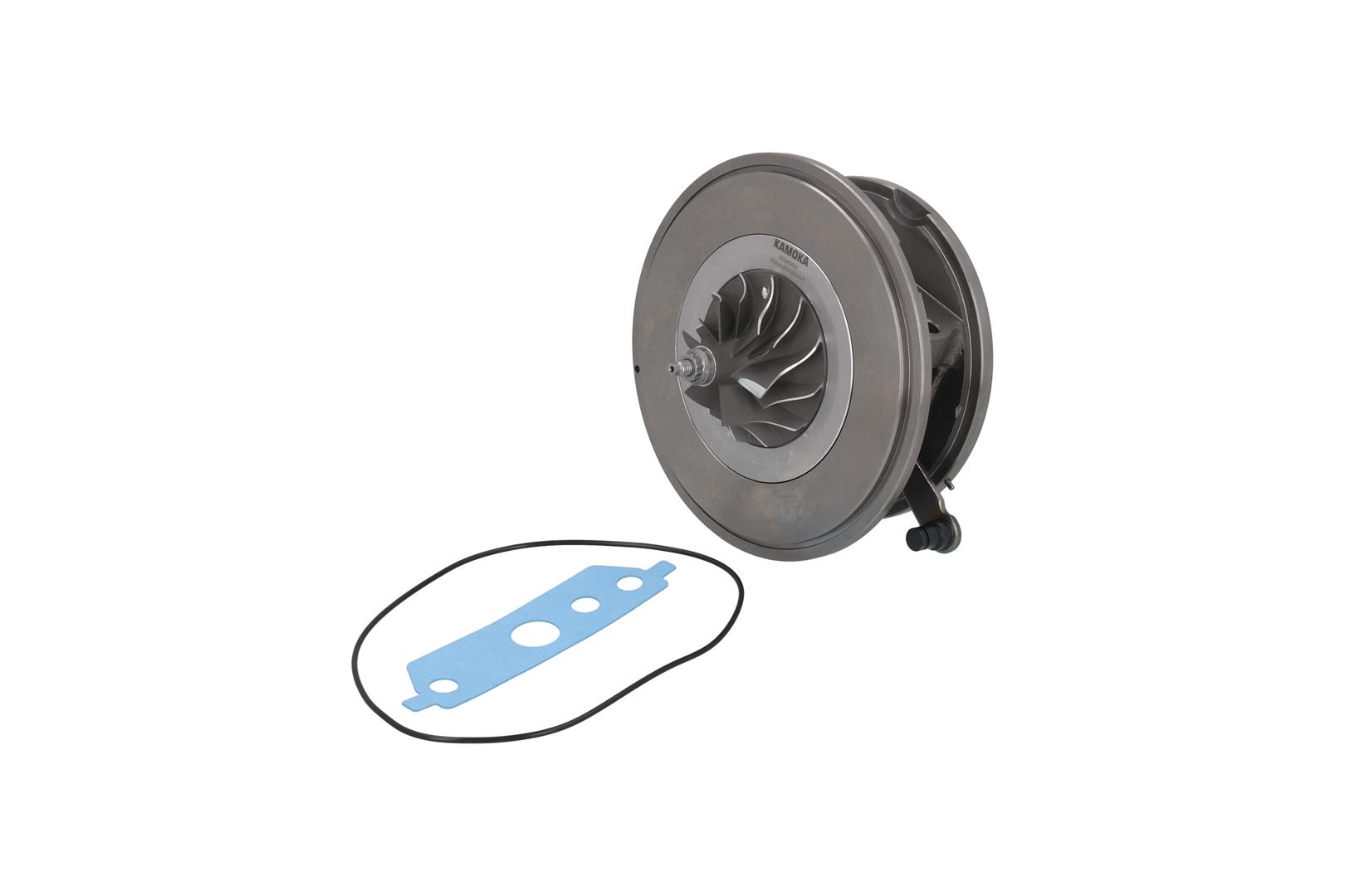 KAMOKA Lejehus, turbo 8604207 for DODGE MERCEDES-BENZ