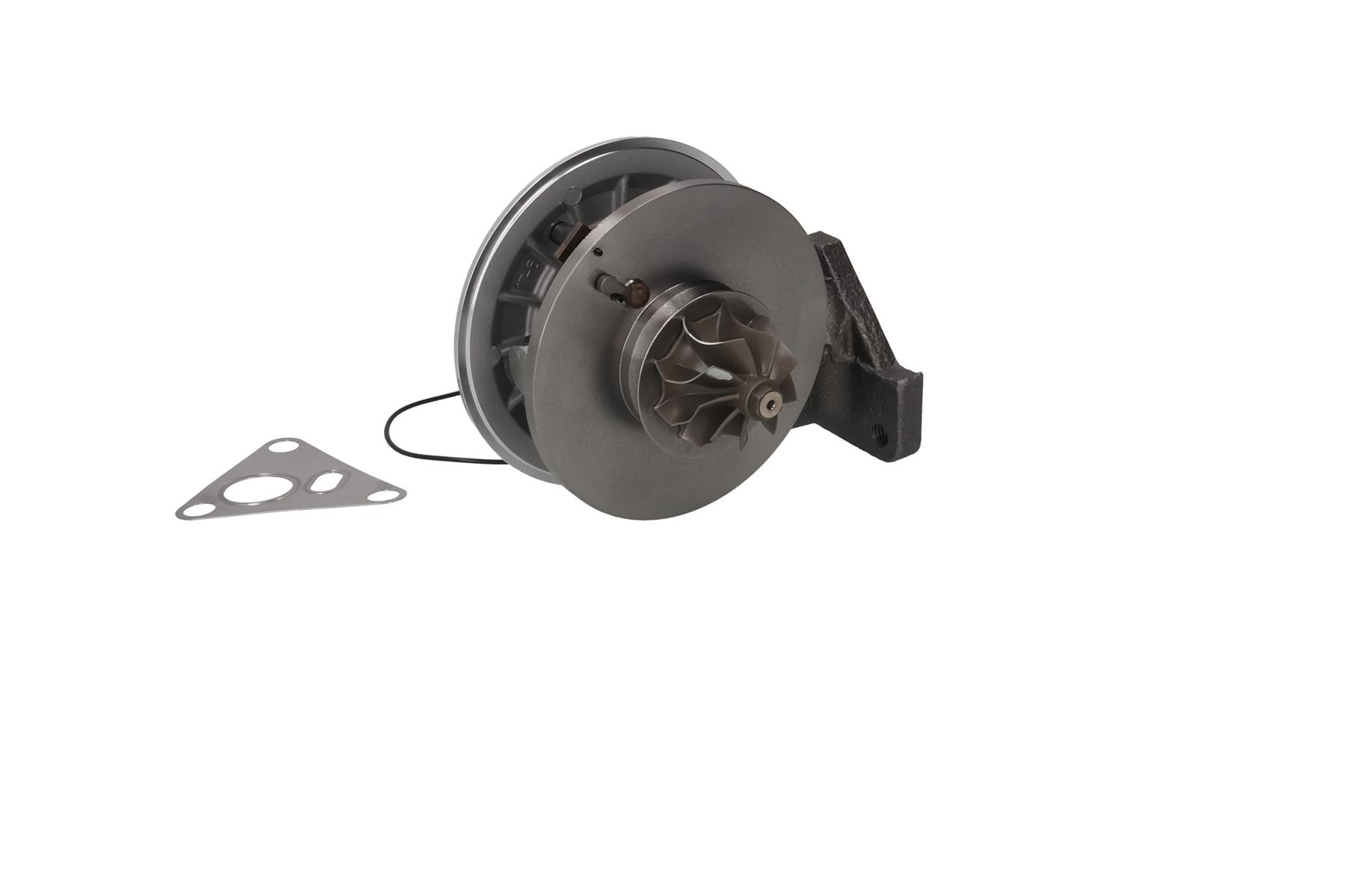 KAMOKA Lejehus, turbo 8604208 for VAG