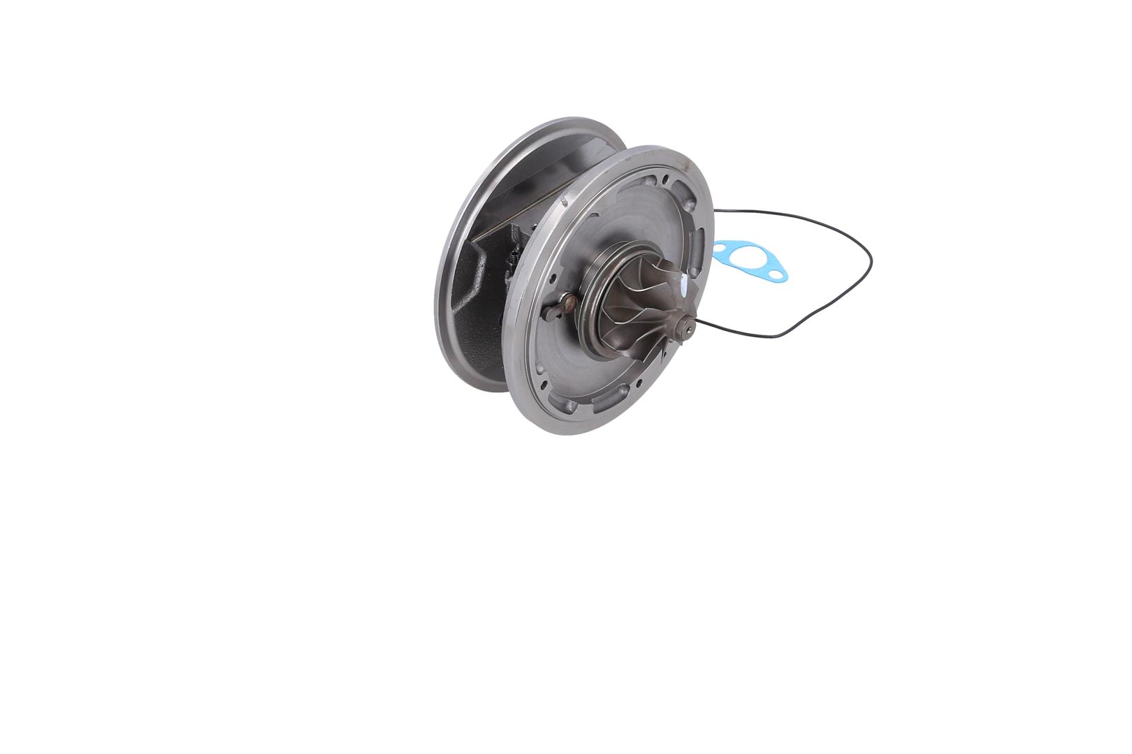KAMOKA Lejehus, turbo 8604211 for IVECO