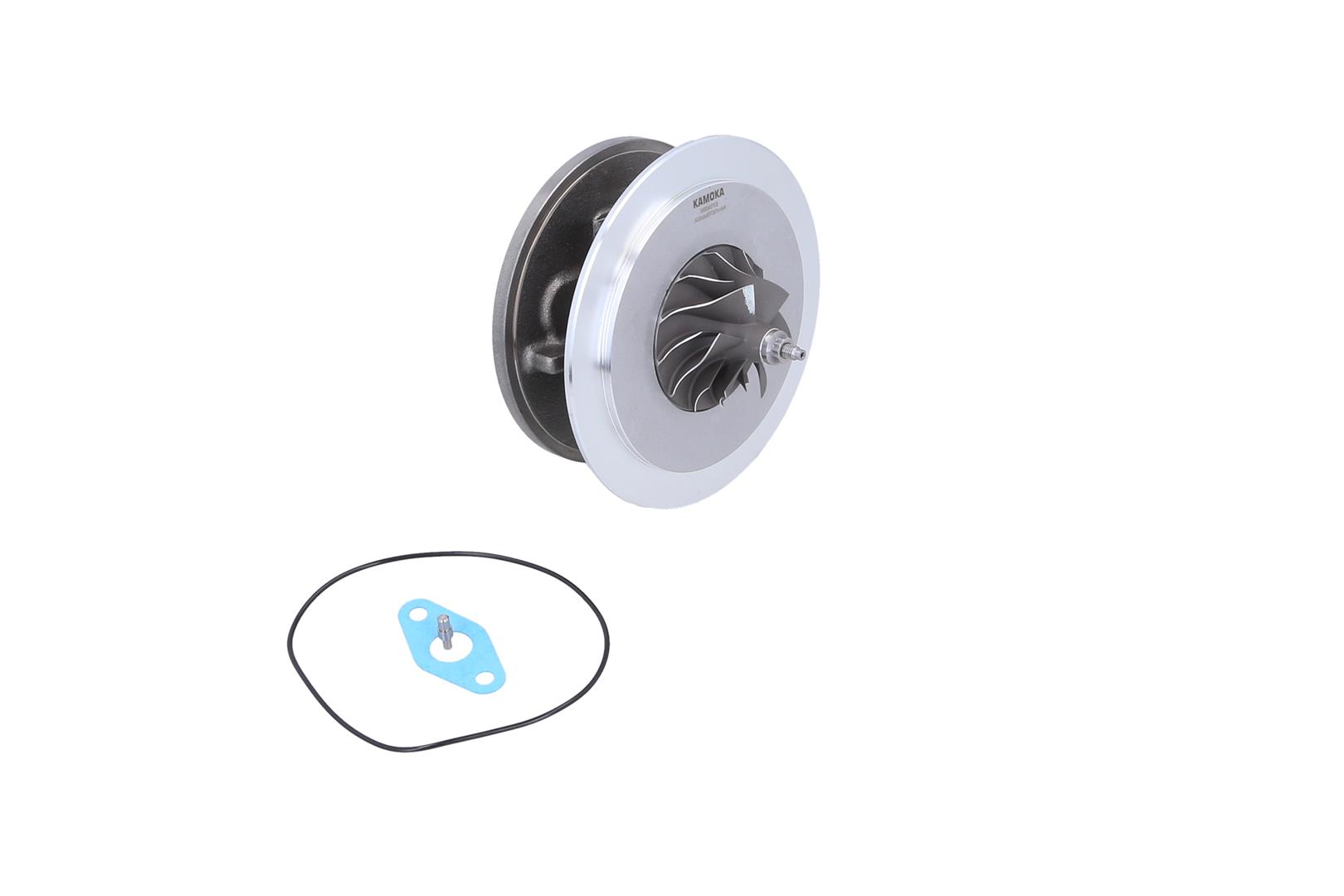 KAMOKA Lejehus, turbo 8604213 for BMW