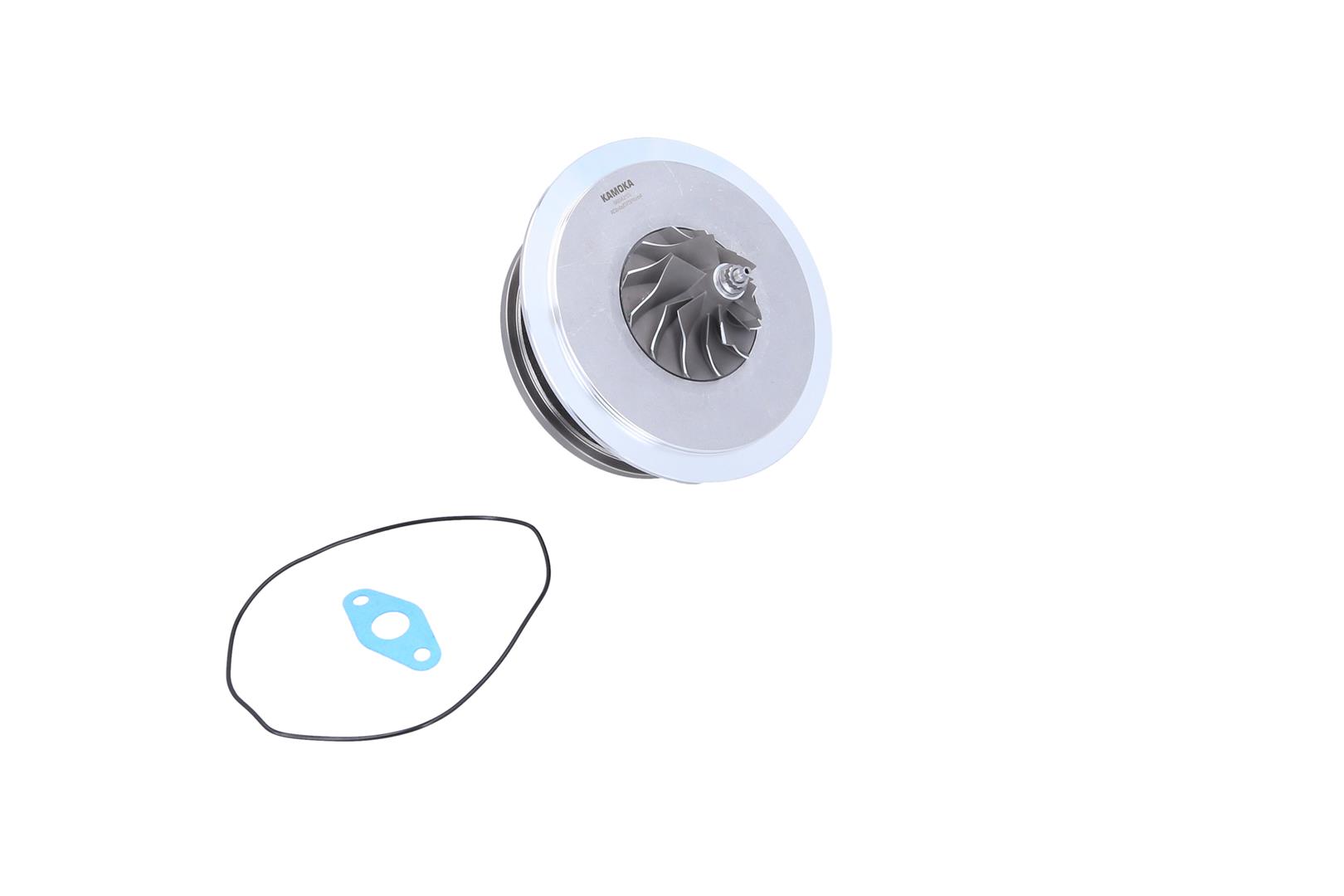 KAMOKA Lejehus, turbo 8604215 for IVECO
