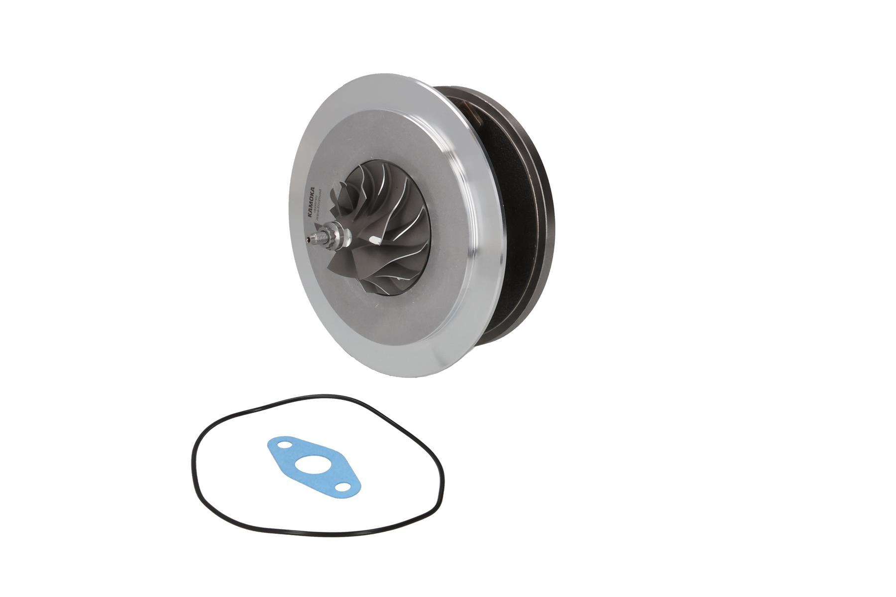 KAMOKA Lejehus, turbo 8604218 for MERCEDES-BENZ
