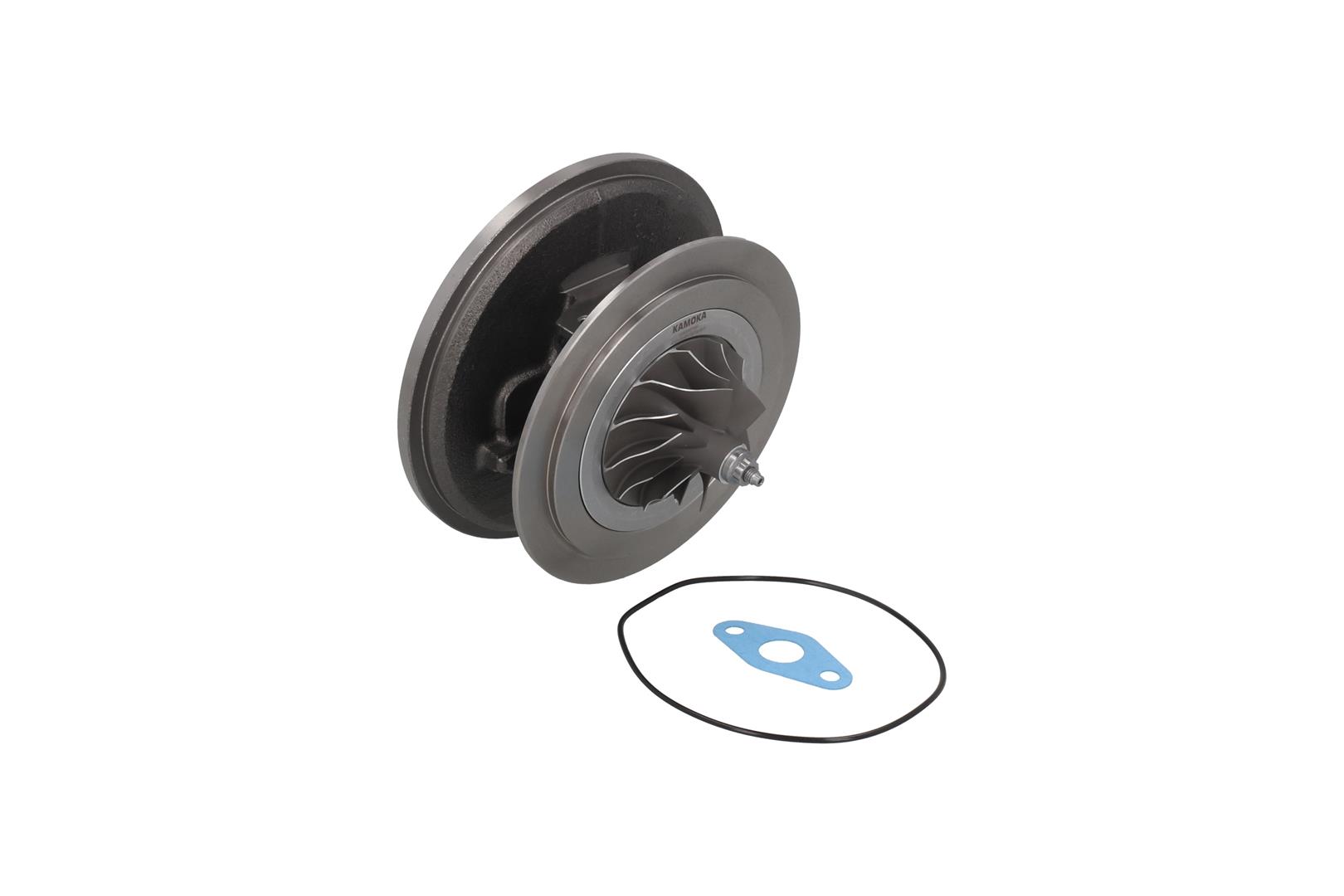 KAMOKA Lejehus, turbo 8604216 for VAG