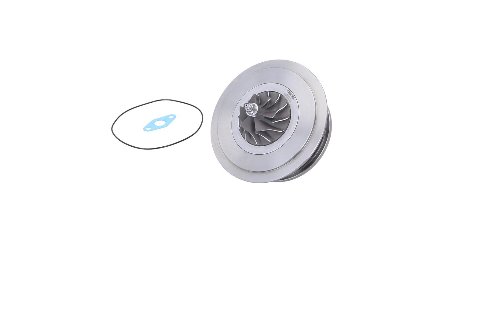 KAMOKA Lejehus, turbo 8604221 for IVECO