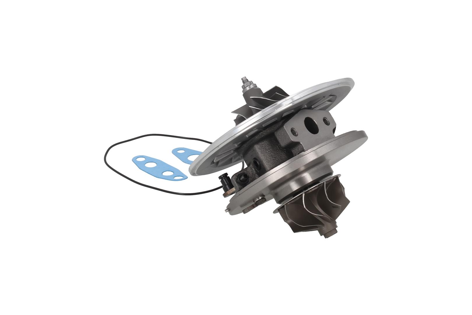 KAMOKA Lejehus, turbo 8604222 for TOYOTA