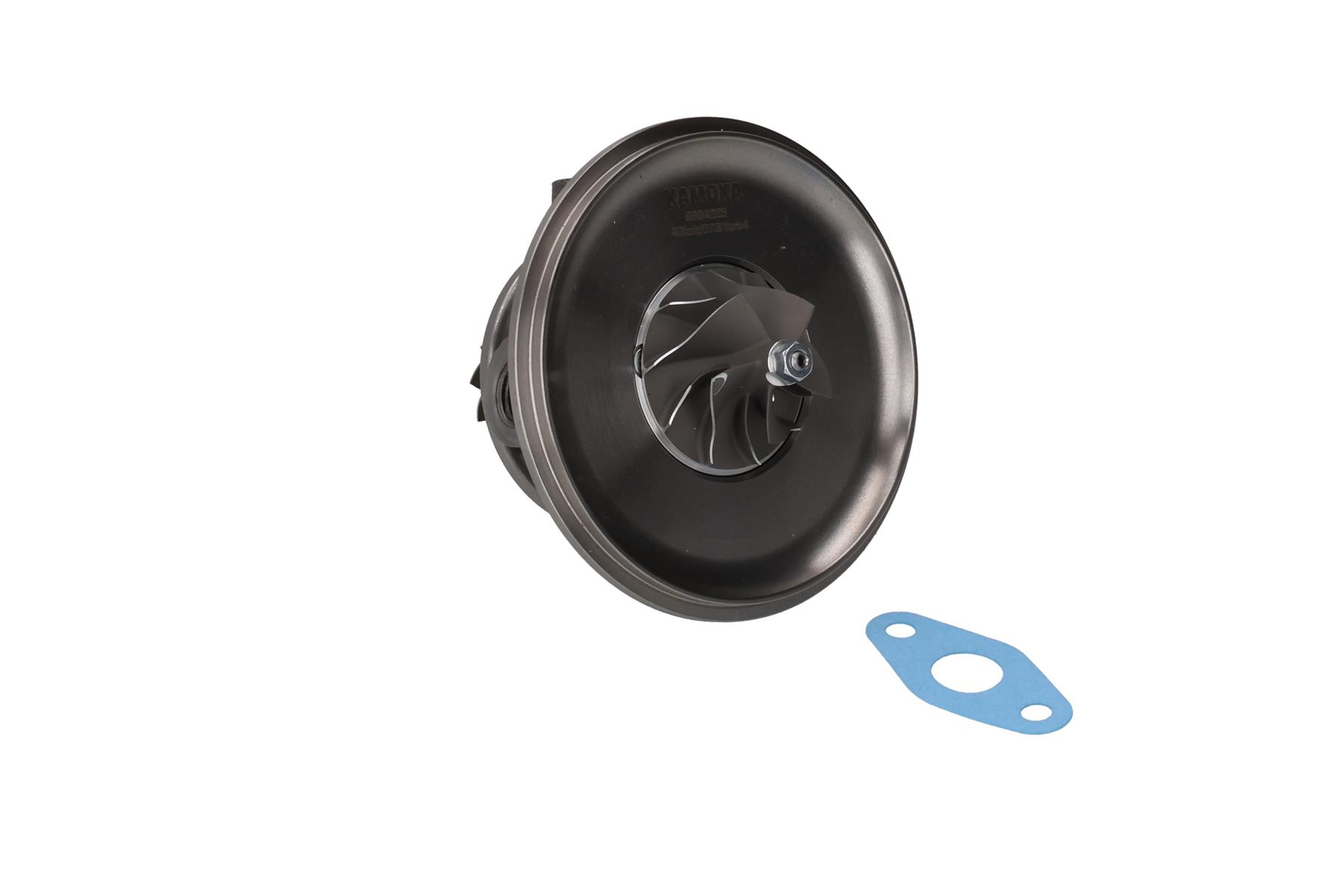 KAMOKA Lejehus, turbo 8604225 for LANCIA FIAT ABARTH
