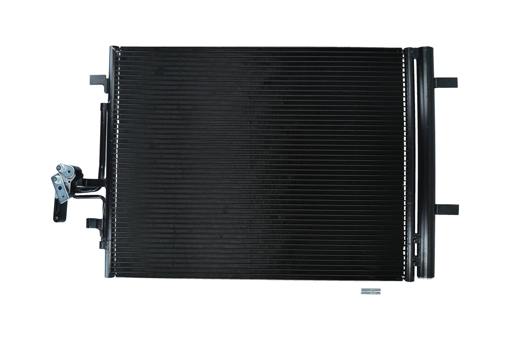 KAMOKA Kondensor, klimaanlæg 7800021 for LAND ROVER