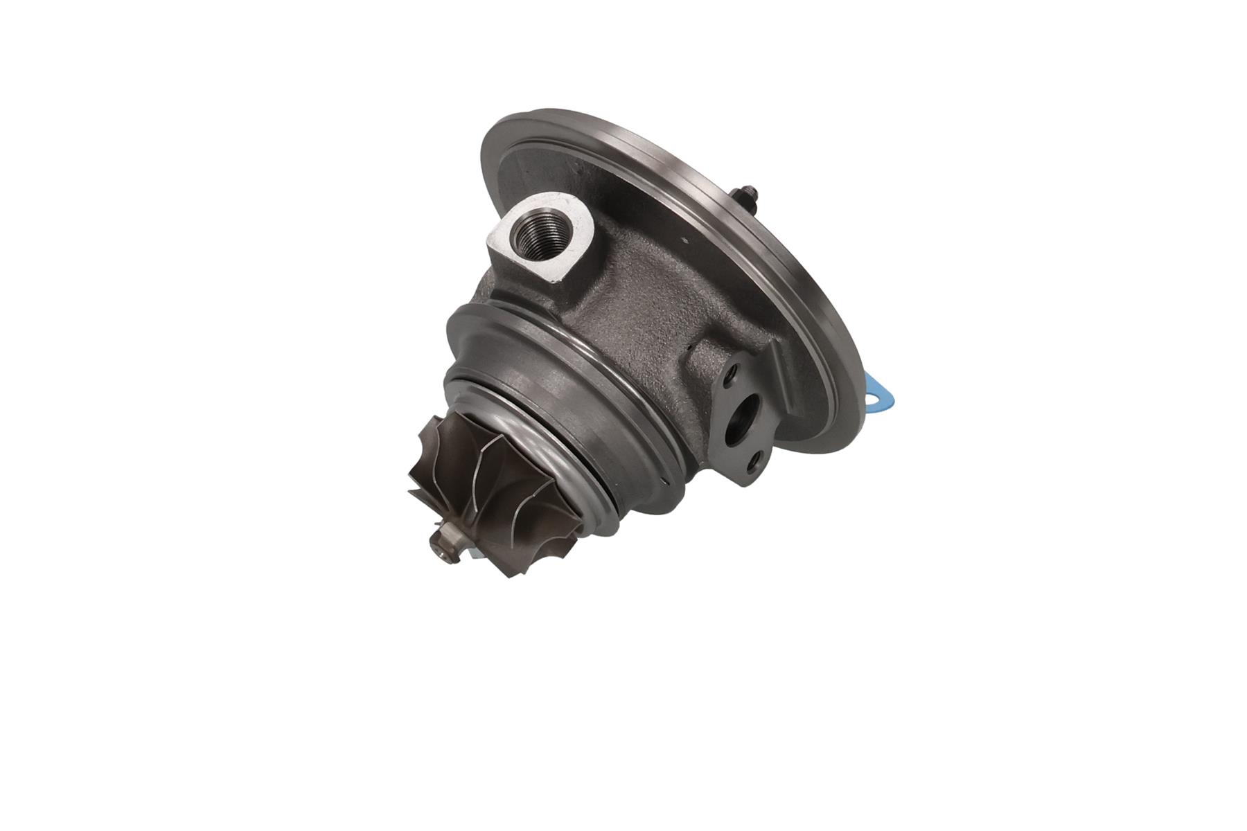 KAMOKA Lejehus, turbo 8604228 for MITSUBISHI