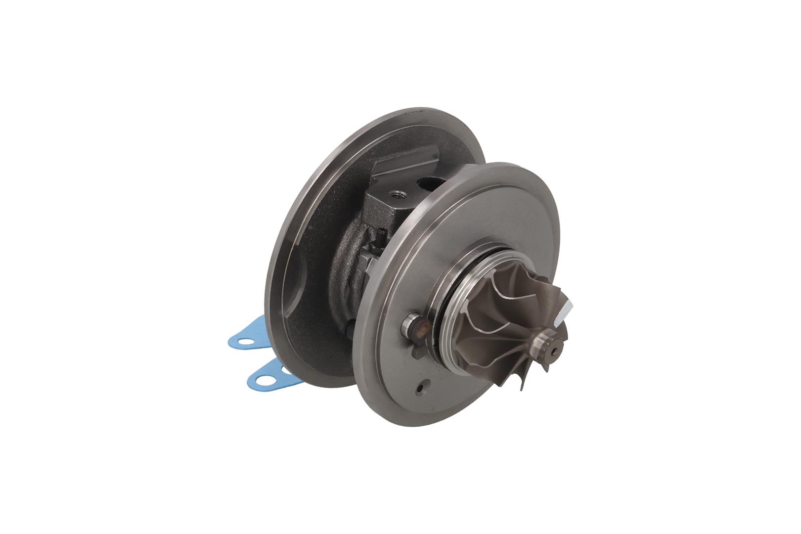 KAMOKA Lejehus, turbo 8604232 for MITSUBISHI
