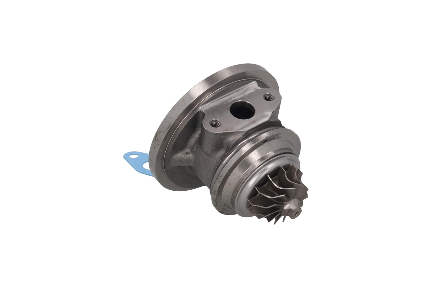 KAMOKA Lejehus, turbo 8604227 for TOYOTA