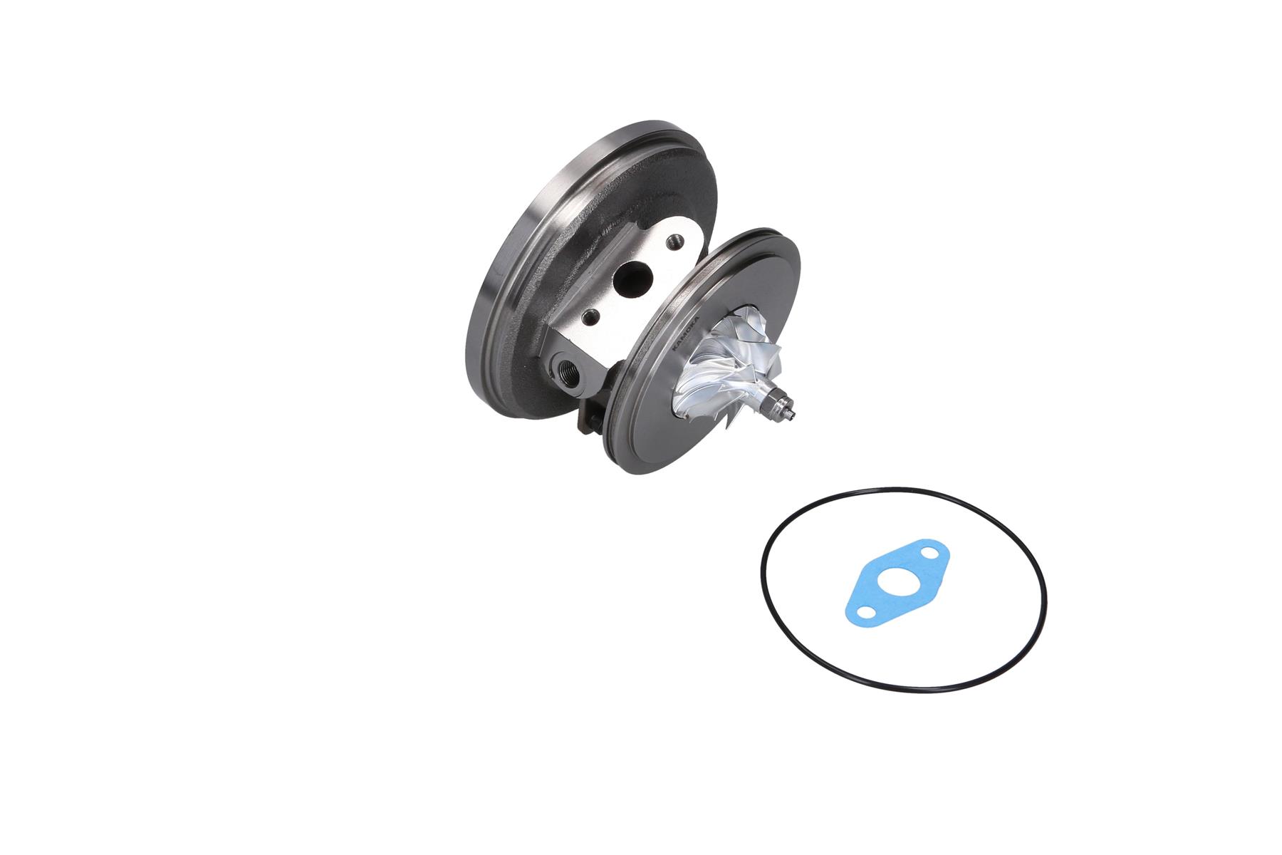 KAMOKA Lejehus, turbo 8604234 for VAG