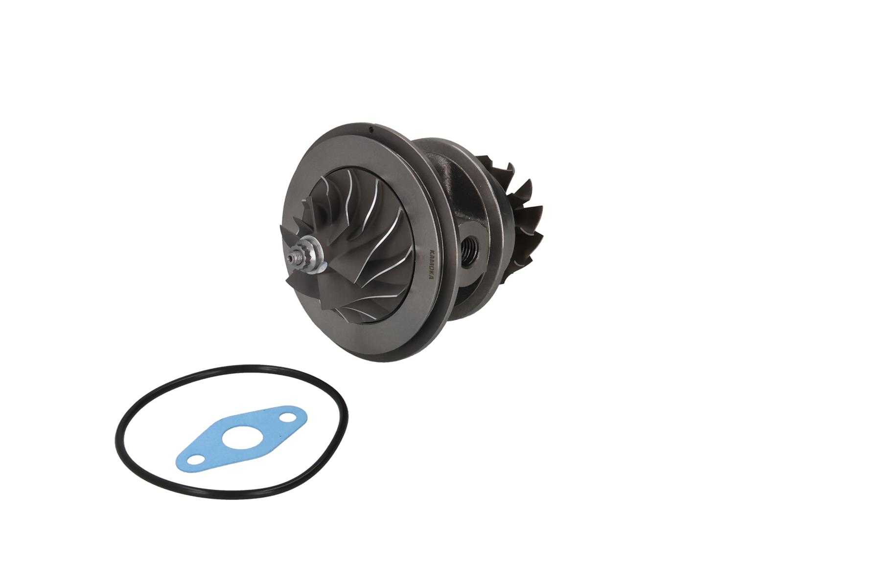 KAMOKA Lejehus, turbo 8604241 for IVECO MITSUBISHI