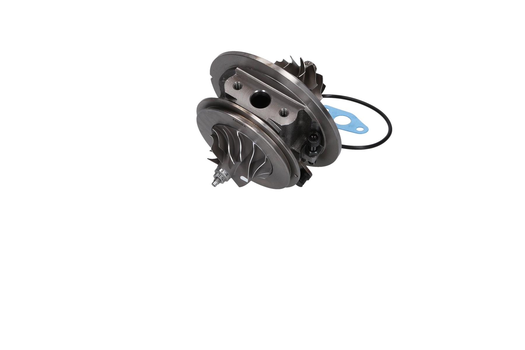 KAMOKA Lejehus, turbo 8604243 for MITSUBISHI VAG VW